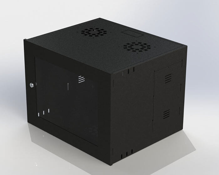 parede standard flex