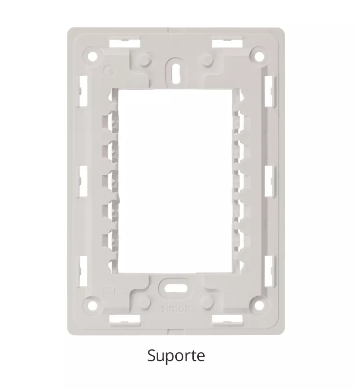 suporte simon 26 branco