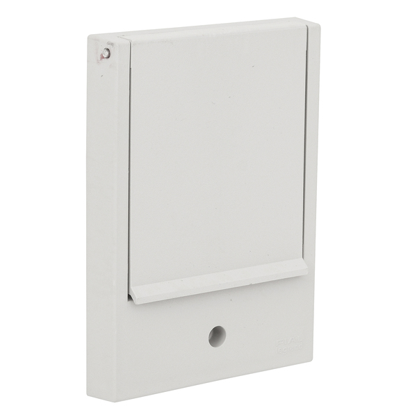 tomada pial aquatic fechada