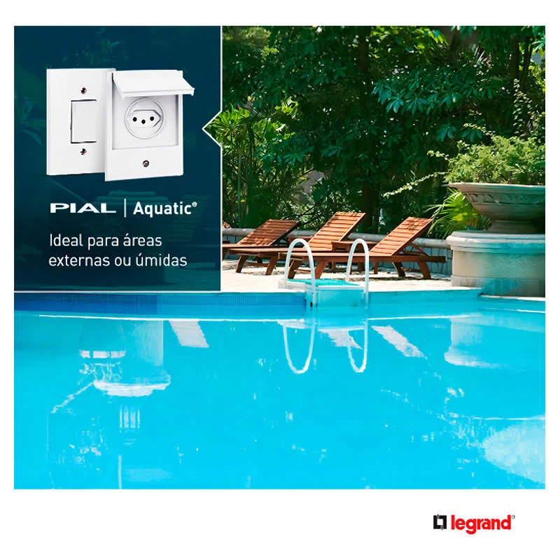 ambientado pulsador pial aquatic