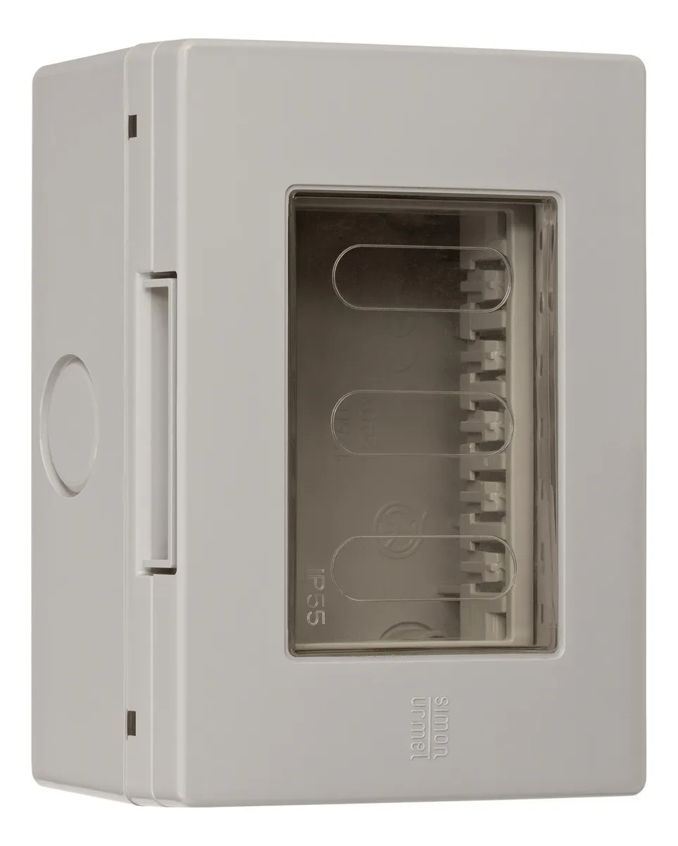 caixa simon 26 ip55