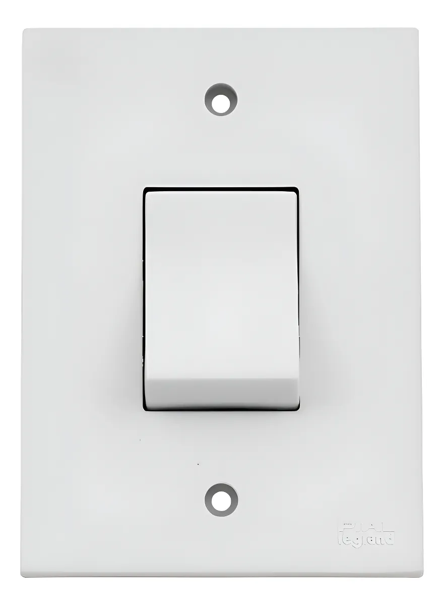 Interruptor paralelo aquatic