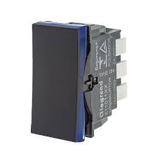 interruptor preto pial plus+