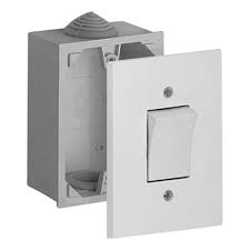 montagem interruptor pial aquatic