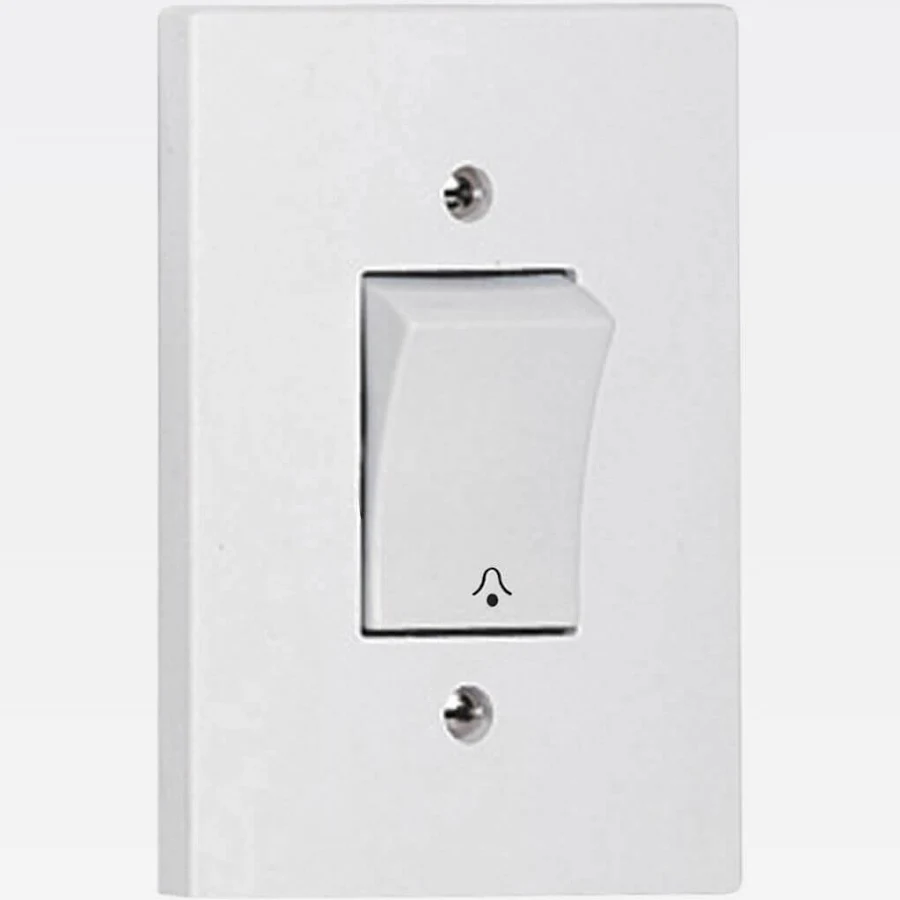 pulsador campainha pial aquatic