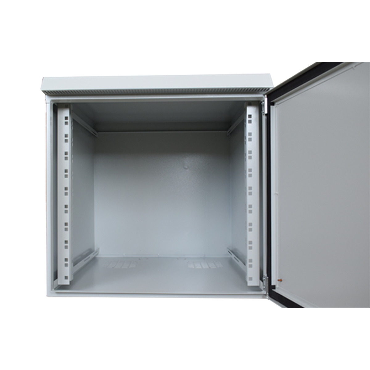 rack outdoor poste aberto