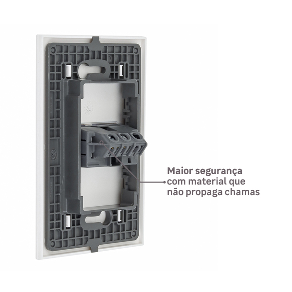 suporte pial plus+ 4x2 verso